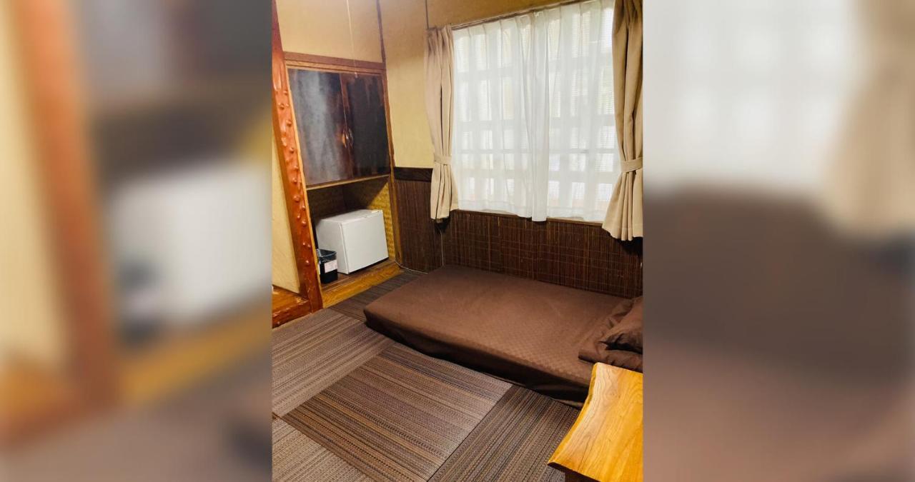 ペンションやいま日和 Hotel Ishigaki  Kültér fotó