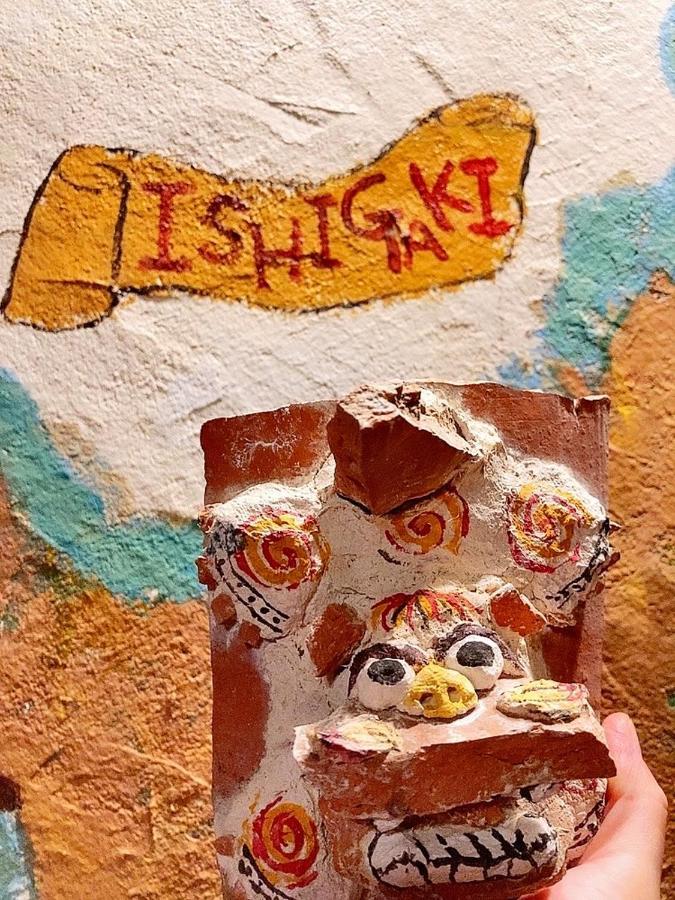 ペンションやいま日和 Hotel Ishigaki  Kültér fotó