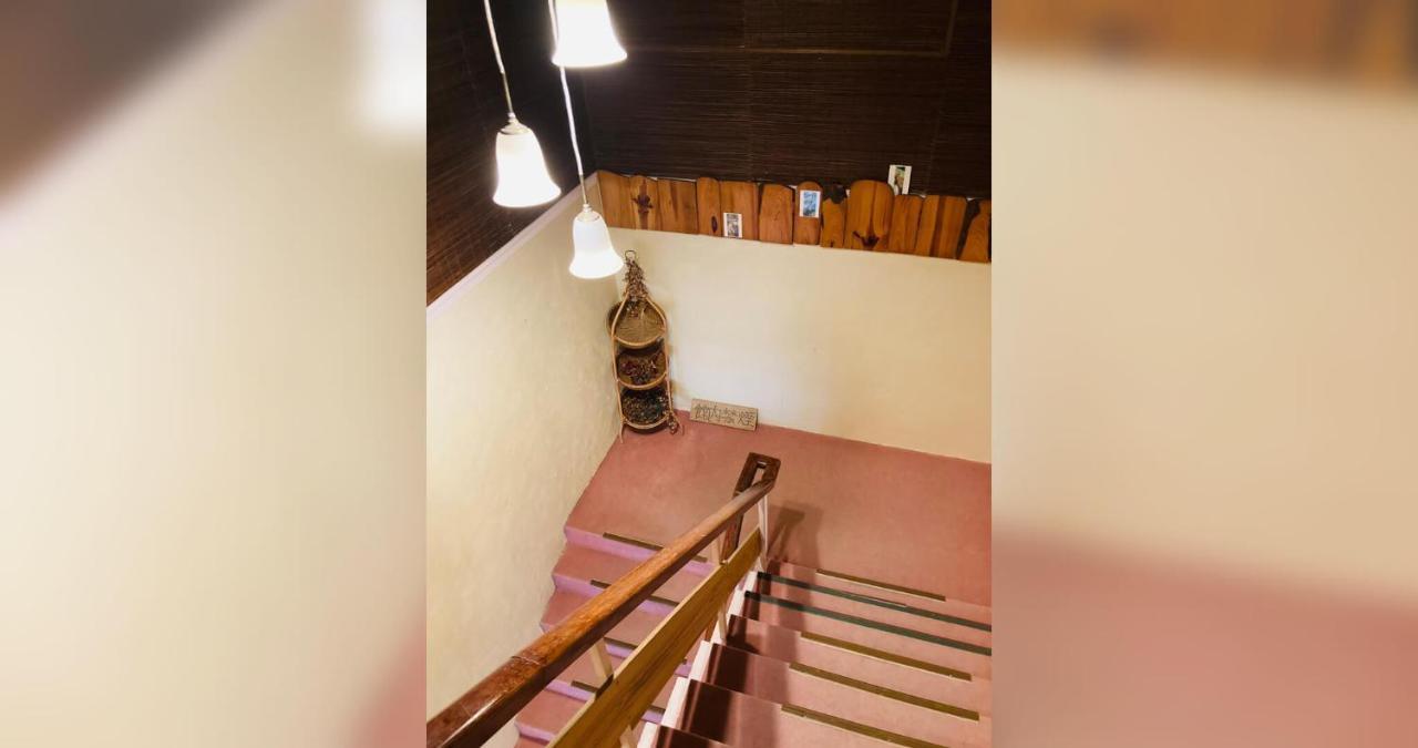 ペンションやいま日和 Hotel Ishigaki  Kültér fotó