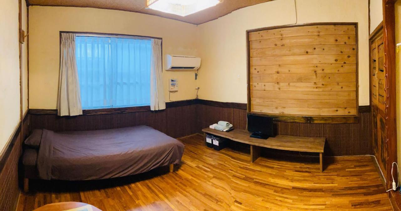 ペンションやいま日和 Hotel Ishigaki  Kültér fotó