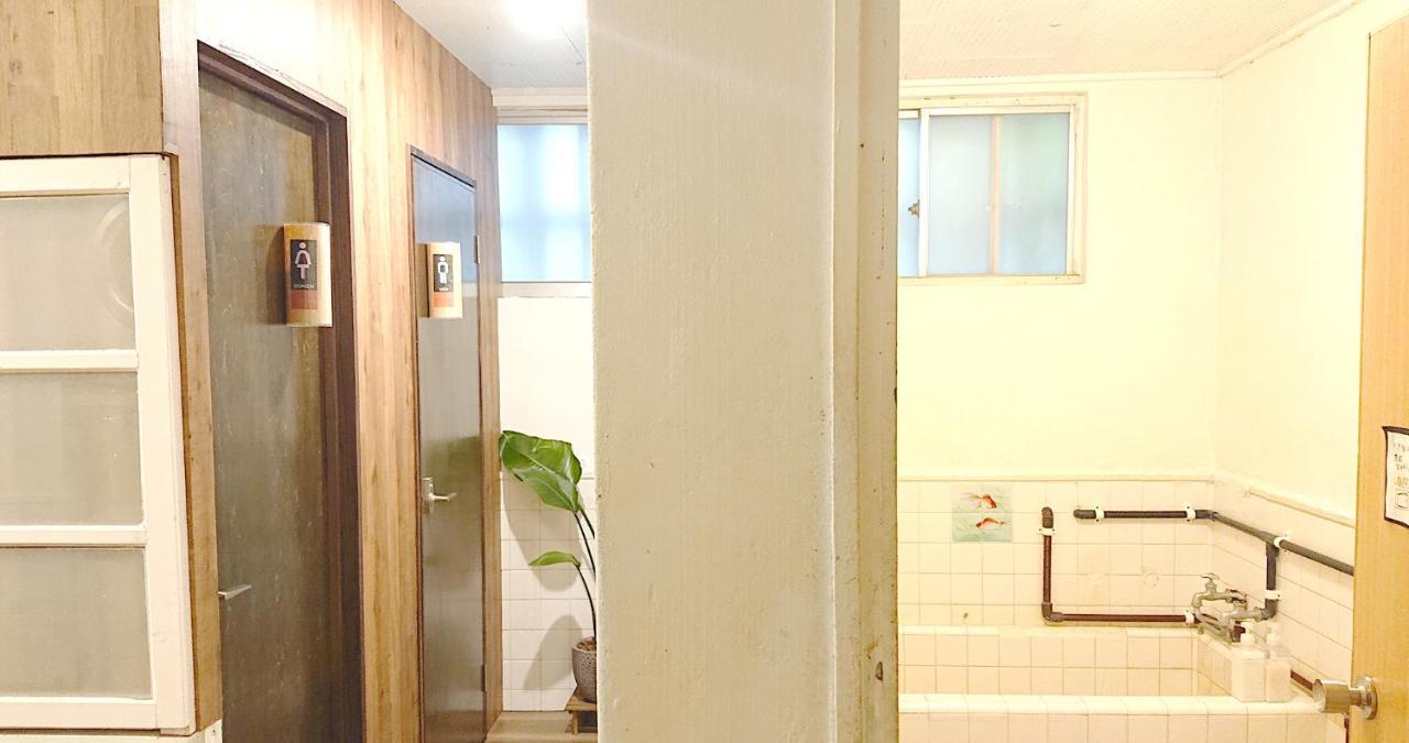ペンションやいま日和 Hotel Ishigaki  Kültér fotó